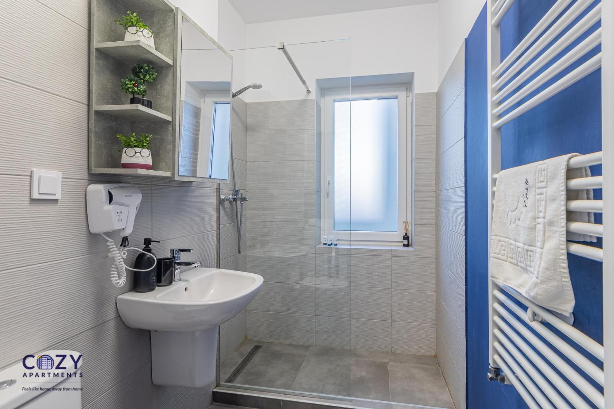 Luxury Residences & Suites In Central Brasov At Coresi Mall Exteriér fotografie